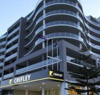The Chifley On City View - Accommodation Brisbane