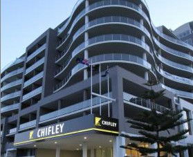 The Chifley On City View - Accommodation Brisbane 0