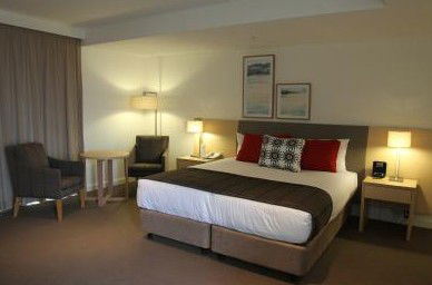 The Chifley On City View - Accommodation Brisbane 1