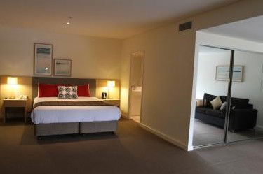 The Chifley On City View - Accommodation Brisbane 2