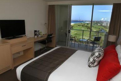 The Chifley On City View - Accommodation Brisbane 3