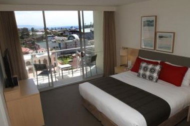 The Chifley On City View - Accommodation Brisbane 4