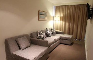 The Chifley On City View - Accommodation Brisbane 5