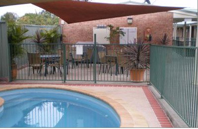 Bent Street Motor Inn - Accommodation Brisbane 0