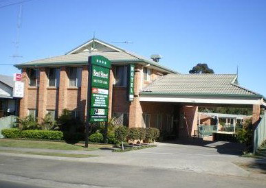 Bent Street Motor Inn - Accommodation Brisbane 1
