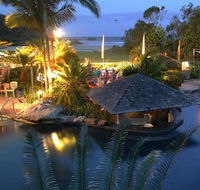 Breakfree Aanuka Beach Resort - Accommodation Brisbane