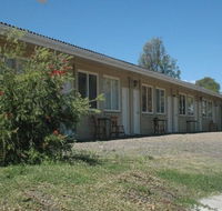 Cottonfields Motel - Accommodation Brisbane