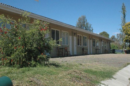Cottonfields Motel - Accommodation Brisbane 0