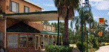 Bridge Motel - Accommodation Brisbane 1