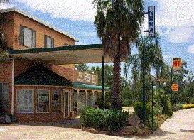 Bridge Motel - Accommodation Brisbane 2