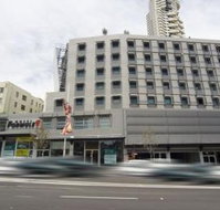 Motel Formule 1 - Accommodation Brisbane