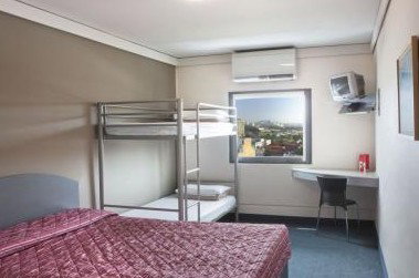 Motel Formule 1 - Accommodation Brisbane 1