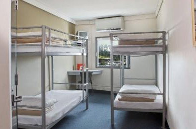 Motel Formule 1 - Accommodation Brisbane 2