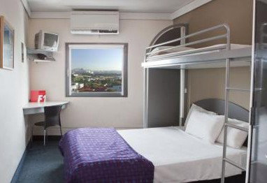Motel Formule 1 - Accommodation Brisbane 3
