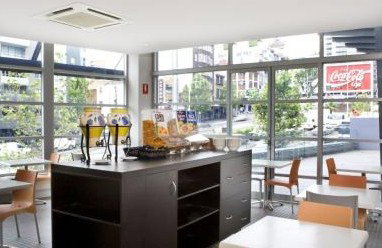 Motel Formule 1 - Accommodation Brisbane 5