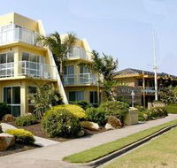 Abel Tasman Motor Inn  Apartments - Accommodation Brisbane