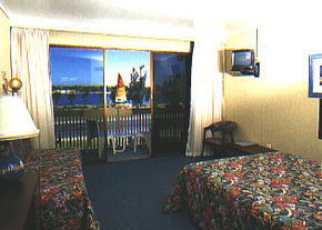 Abel Tasman Motor Inn & Apartments - Accommodation Brisbane 1