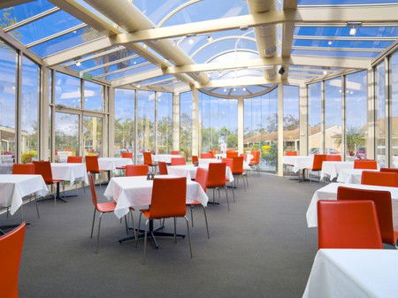 Best Western Airport Motel & Convention Centre - Accommodation Brisbane 0