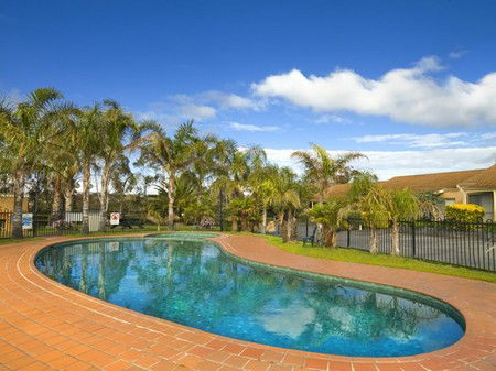 Best Western Airport Motel & Convention Centre - Accommodation Brisbane 4