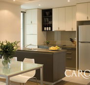 Caroline Serviced Apartments Brighton - Accommodation Brisbane