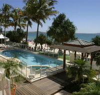 Netanya Noosa - Accommodation Brisbane