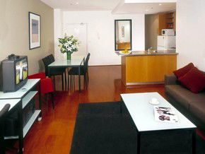 Adina Apartment Hotel St Kilda - Accommodation Brisbane 0