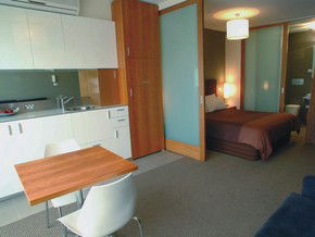 Adina Apartment Hotel St Kilda - Accommodation Brisbane 1