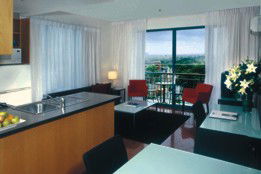 Adina Apartment Hotel St Kilda - Accommodation Brisbane 2