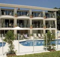 Sandcastles Noosa - Accommodation Brisbane