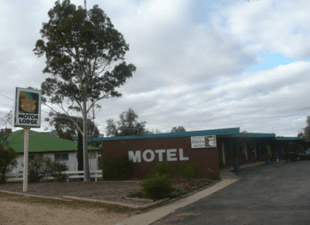 Albacutya VIC Accommodation Brisbane