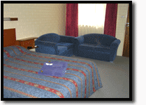 Tartan Motel - Accommodation Brisbane 1