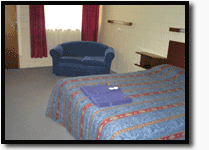 Tartan Motel - Accommodation Brisbane 2