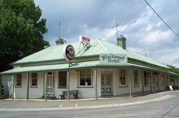 Blackwood VIC Accommodation Brisbane