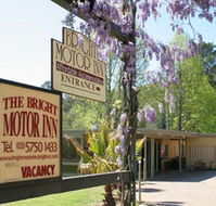 Bright Motor Inn - Accommodation Brisbane