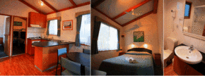 Bright Pine Valley Tourist Park - Accommodation Brisbane