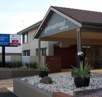 Comfort Inn Warrnambool International - Accommodation Brisbane