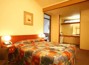 Mitchell Motor Inn - Accommodation Brisbane