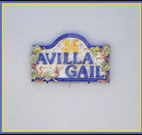 A Villa Gail - Accommodation Brisbane