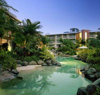 Breakfree Alexandra Beach Resort - Accommodation Brisbane