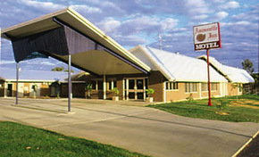 Richmond QLD Accommodation Brisbane