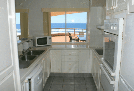 Casablanca Palms On The Beach - Accommodation Brisbane 1