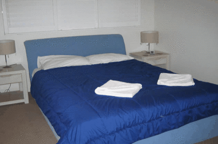 Casablanca Palms On The Beach - Accommodation Brisbane 2
