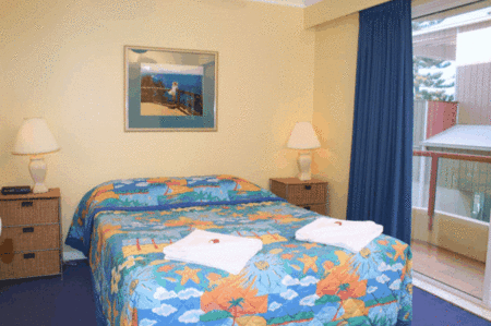 Casablanca Palms On The Beach - Accommodation Brisbane 3