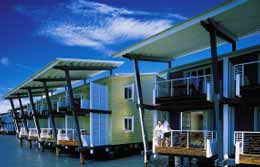 South Stradbroke Island QLD Accommodation Brisbane