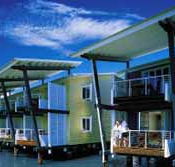 Couran Cove Island Resort