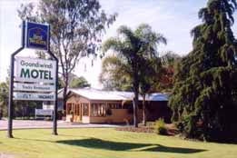 Goondiwindi Motel - Accommodation Brisbane 0