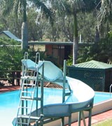 Goondiwindi Motel - Accommodation Brisbane 1