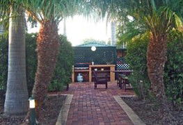 Goondiwindi Motel - Accommodation Brisbane 2