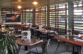 Goondiwindi Motel - Accommodation Brisbane 3