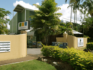 Pacific Sands Holiday Apartments - Accommodation Brisbane